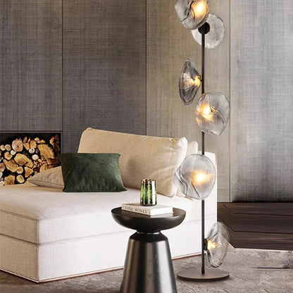 Mulga Floor Lamp