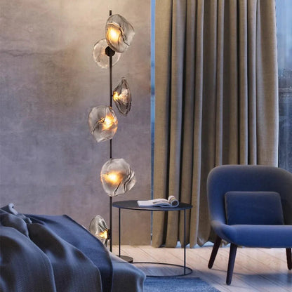 Mulga Floor Lamp