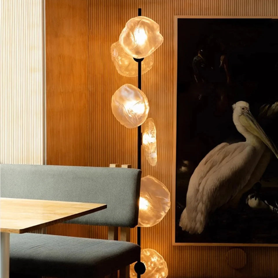 Mulga Floor Lamp