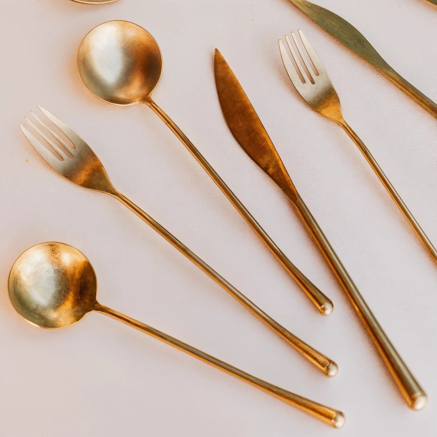 Algen Cutlery Set