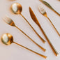 Algen Cutlery Set