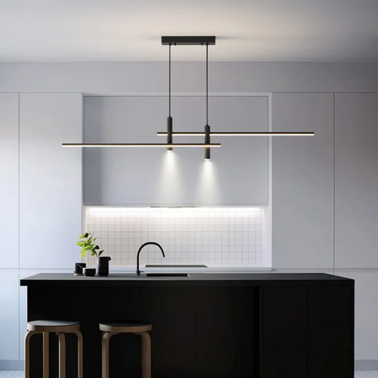 Lior Pendant Light