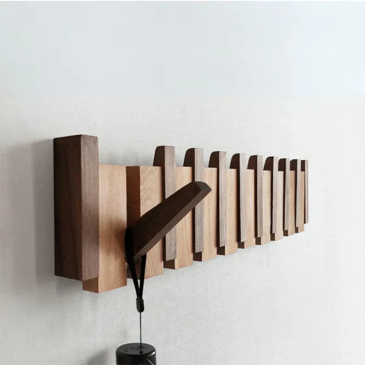 Kinjar Coat Rack