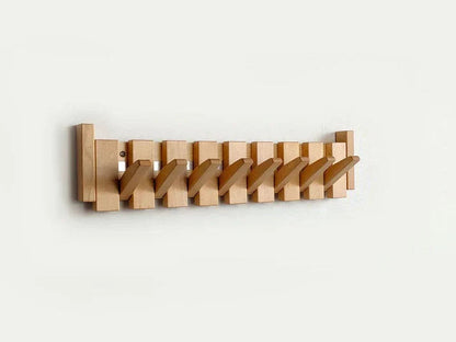 Kinjar Coat Rack