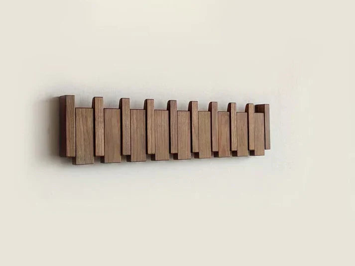 Kinjar Coat Rack