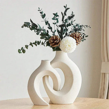 Lennox Vase
