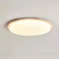 Dovra Travertine Ceiling Light