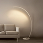Clayton Floor Light