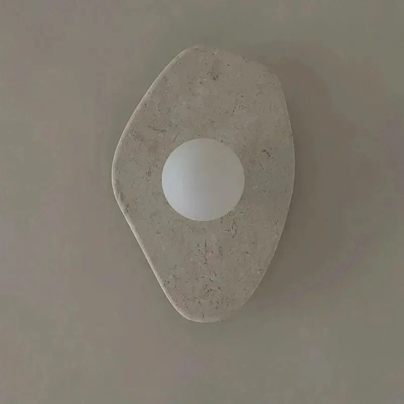Marmo Marble Wall Light