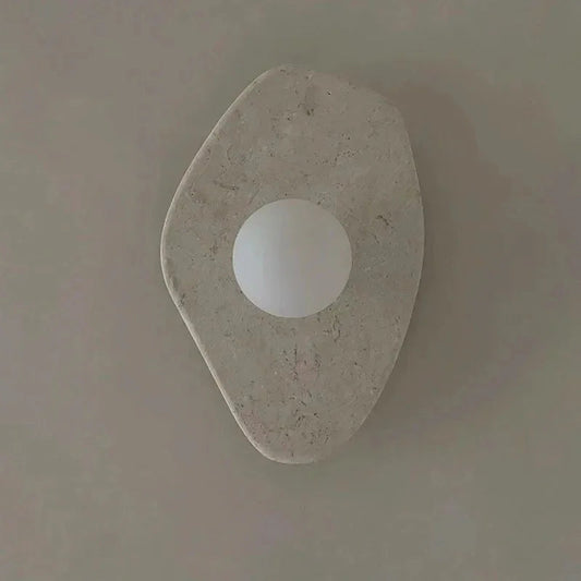 Marmo Marble Wall Light