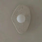 Marmo Marble Wall Light