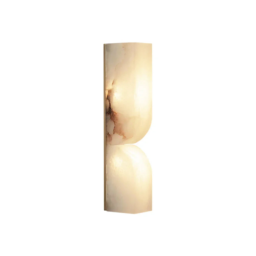 Mode Marble Wall Light