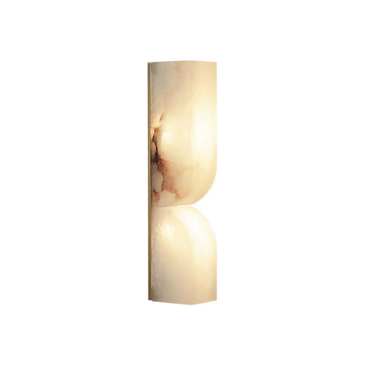 Mode Marble Wall Light