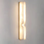 Mode Marble Wall Light