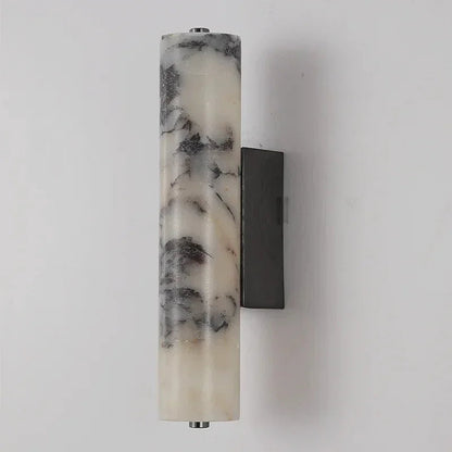 Zaria Marble Wall Light