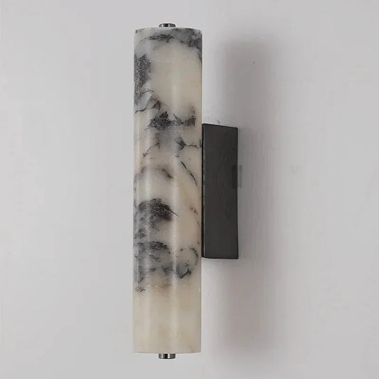 Zaria Marble Wall Light