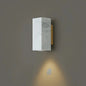 Jamie Marble Wall Light
