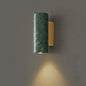 Jamie Marble Wall Light