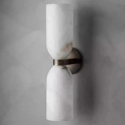 Arlo Marble Wall Lamp