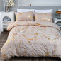 Marble Duvet Cover