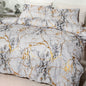 Marble Duvet Cover