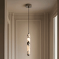 Kanji Stone Pendant Lamp