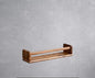 Noora Wooden Wall Shelf