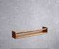 Noora Wooden Wall Shelf