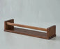 Noora Wooden Wall Shelf