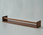 Noora Wooden Wall Shelf