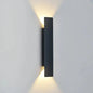 Eli Outdoor Wall Light