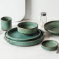 Porcelain Dinnerware Set
