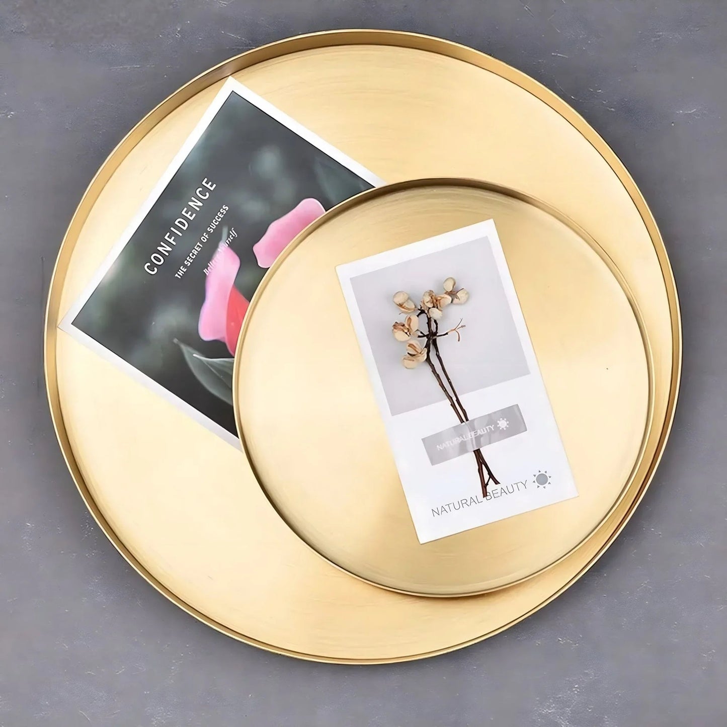 Vero Jewellery Tray
