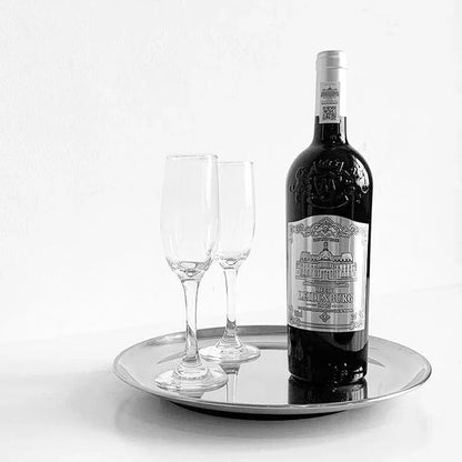 Arden Stainless Steel Tray