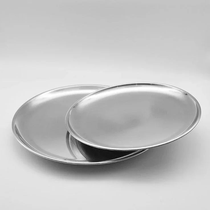 Arden Stainless Steel Tray
