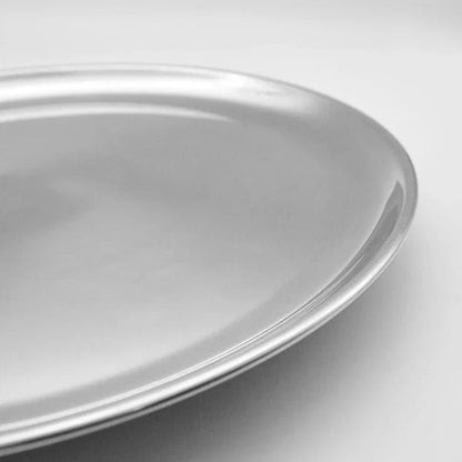 Arden Stainless Steel Tray