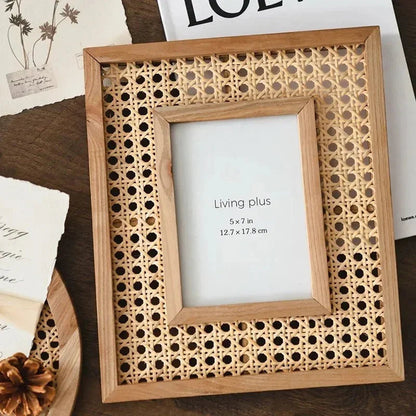 Miller Picture Frame