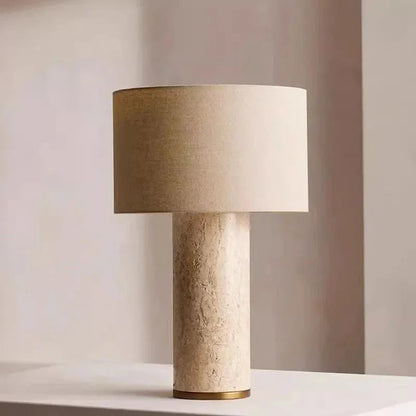 Turri Stone Table Lamp