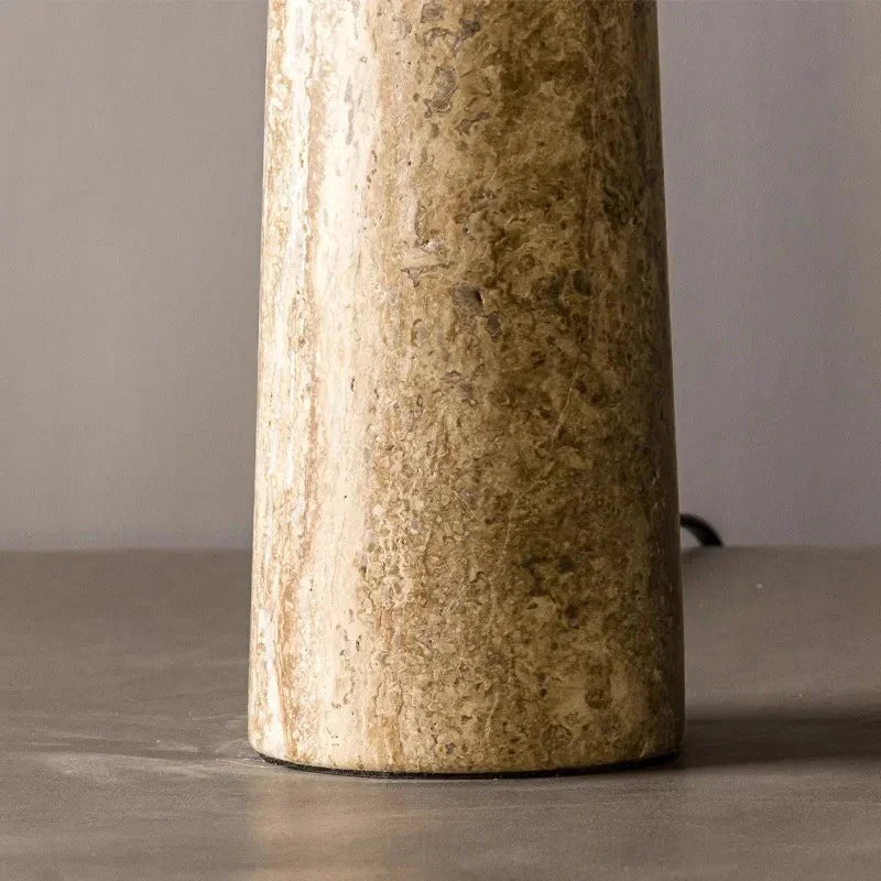 Turri Stone Table Lamp