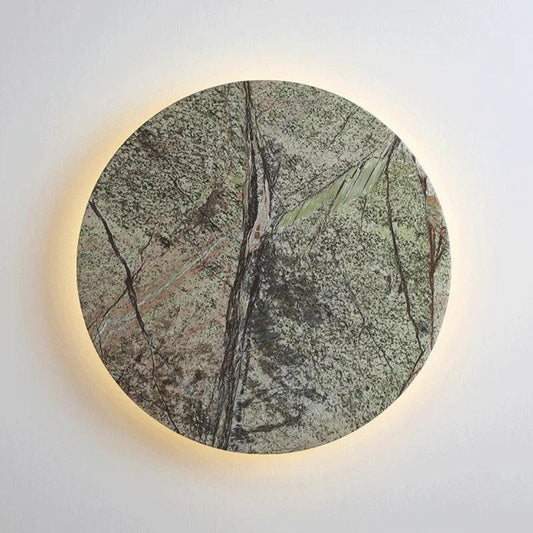 Dana Marble Wall Light