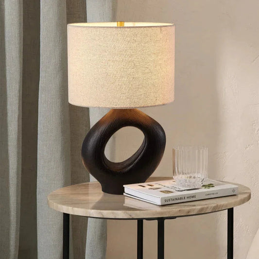 Caldera Table Lamp