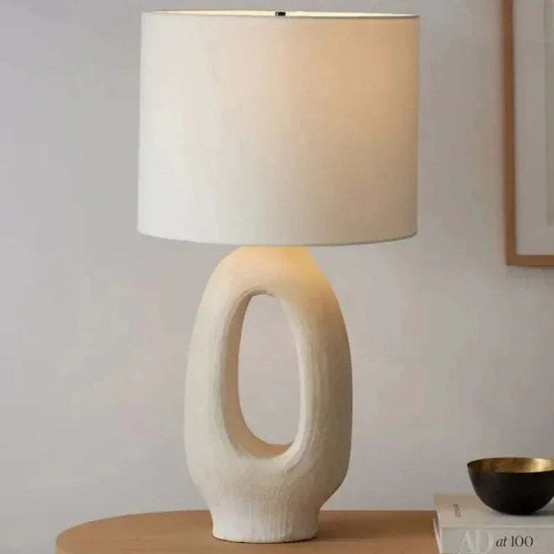 Caldera Table Lamp