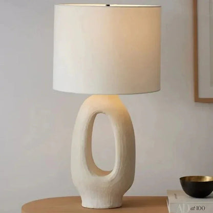 Caldera Table Lamp
