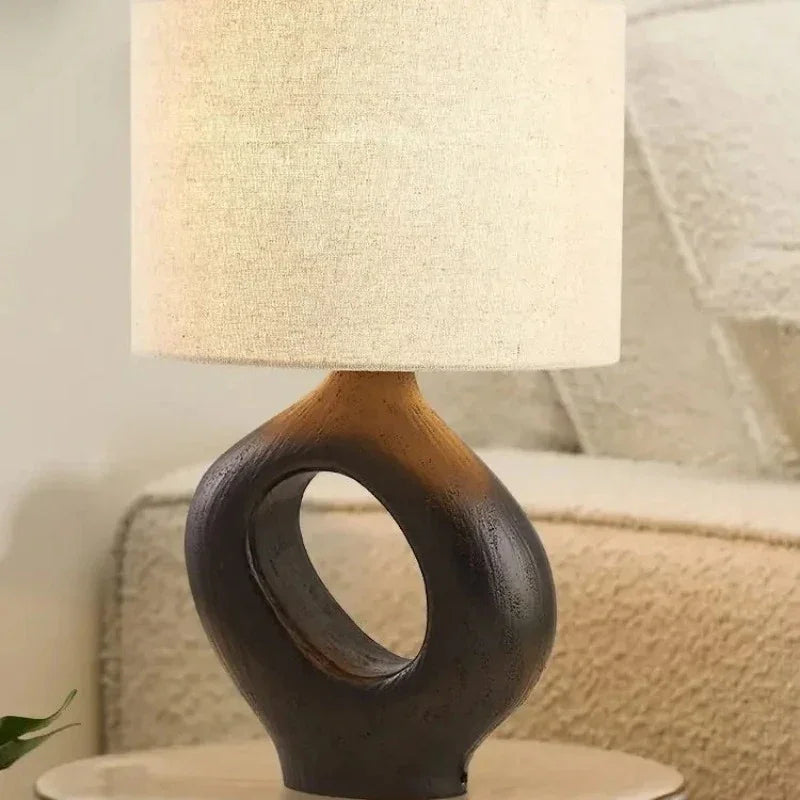 Caldera Table Lamp