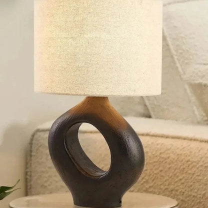 Caldera Table Lamp