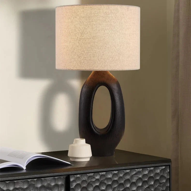 Caldera Table Lamp