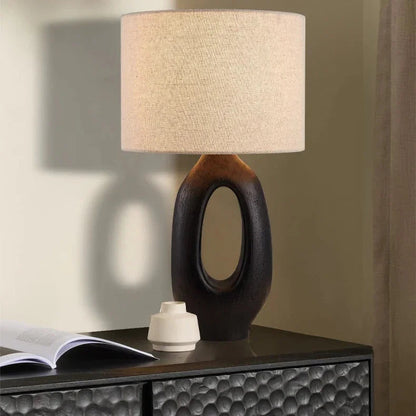 Caldera Table Lamp