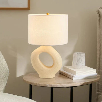 Caldera Table Lamp
