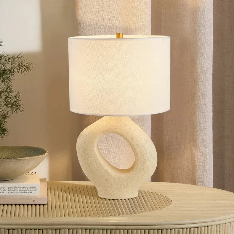 Caldera Table Lamp
