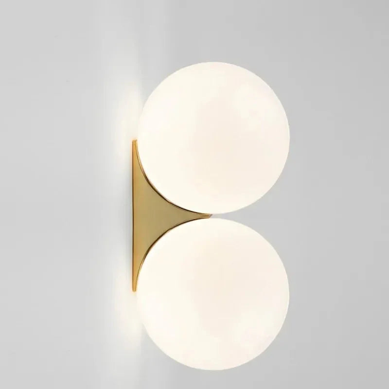 Arlo Wall Light